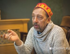 Премию Бажова получили Николай Коляда, Виталий Кальпиди и фестиваль «Аэлита»