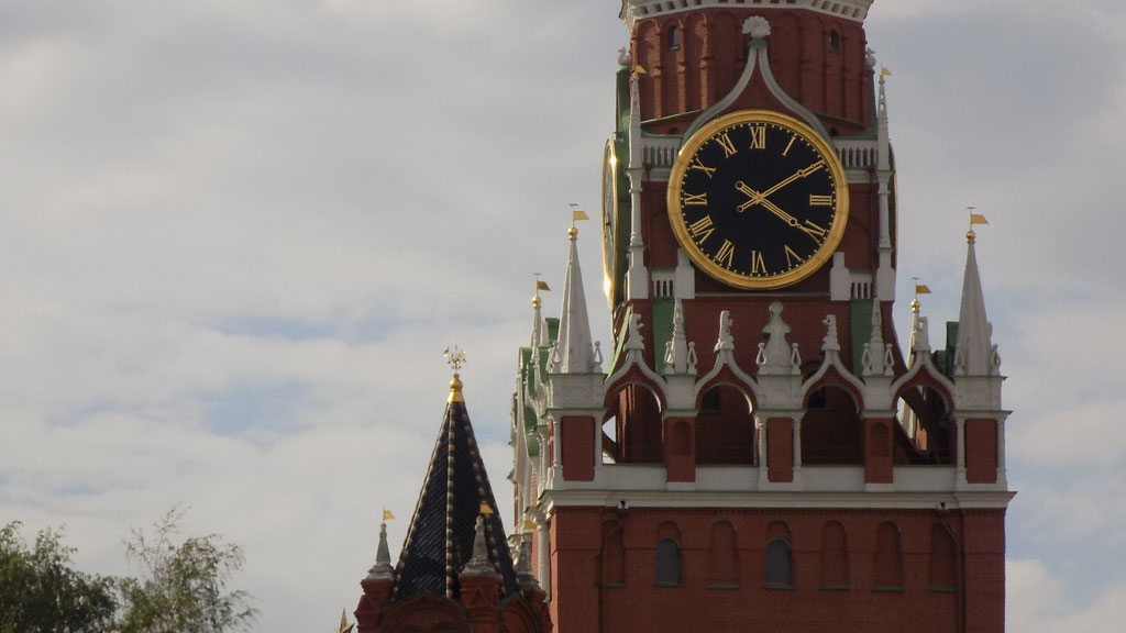 Россия утратила инициативу на внешнеполитической арене из-за противостояния кремлевских элит