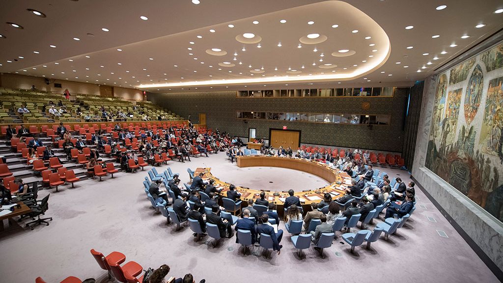 Китай считает, что Совбез ООН – не место для обсуждения прав человека в КНДР