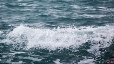 В Копейске утонул подросток