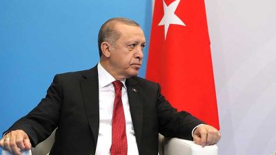 Эрдоган оценил ход президентских и парламентских выборов в Турции