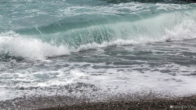 На пляж в Турции вынесло тело женщины