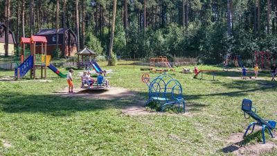 В России предложили вернуться к советской практике организации парков развлечений