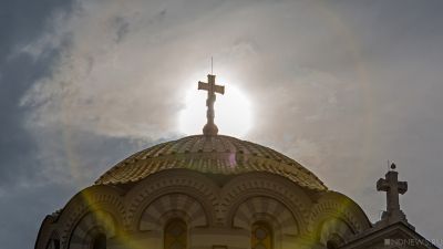 В Челябинске освятят и откроют для посещения крестильный храм нового кафедрального собора