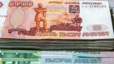 Госдума: инициативы Путина обойдутся бюджету в 500 млрд рублей