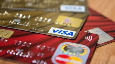 Иностранные авиакомпании возобновили прием российских карт Visa и MasterCard – СМИ