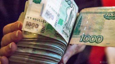 Средняя зарплата в Свердловской области выросла до 69,5 тысячи рублей