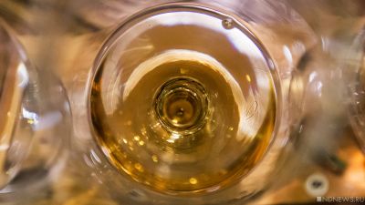 В Moet Hennessy согласились не называть вино из Шампани шампанским