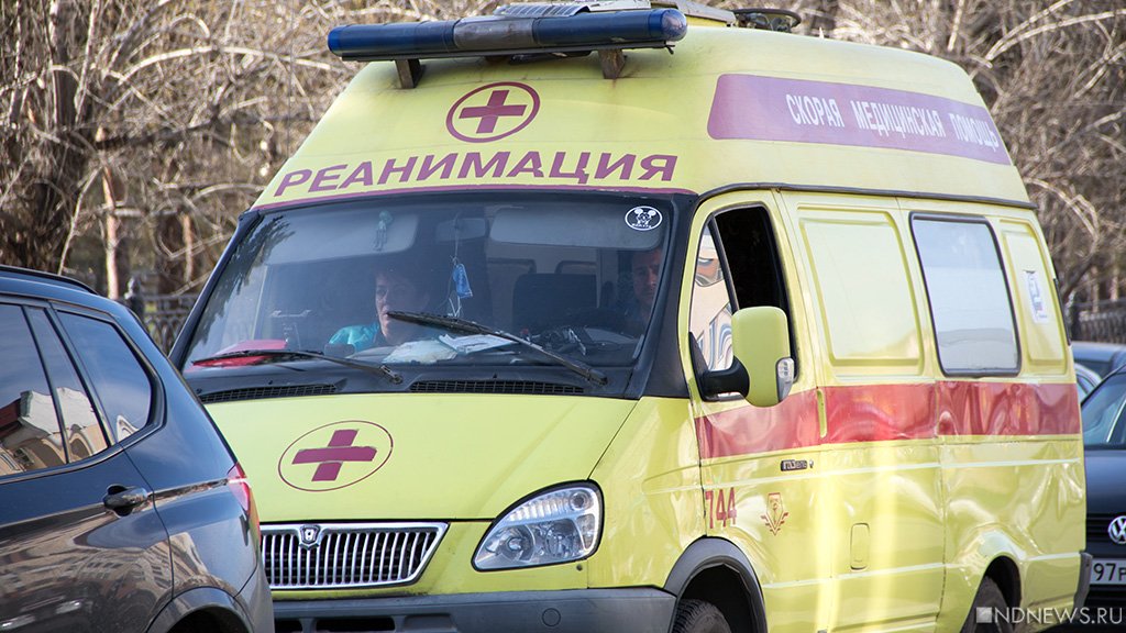 В Челябинске ребенок сломал руки в дошкольном лагере