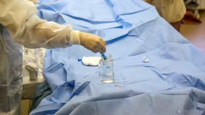 Уральские хирурги прооперировали больше 400 людей с ожирением