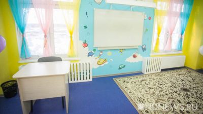 В Приамурье закрыли детский сад, где 17 детей заразились энтеровирусом