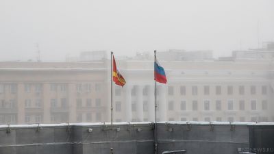 Опасность смога сохранится на Южном Урале до понедельника