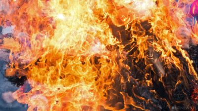 Многоходовка: житель Подмосковья поджигал гаражи, чтобы добыть металлолом на пепелище