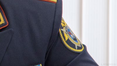 В 2023 году в Крыму раскрыли 60% совершенных преступлений