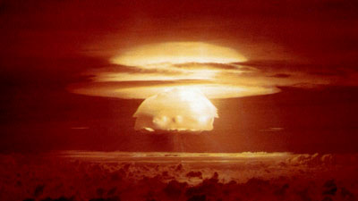 «Рискованная практика»: ICAN призвала США вывести ядерное оружие из Европы
