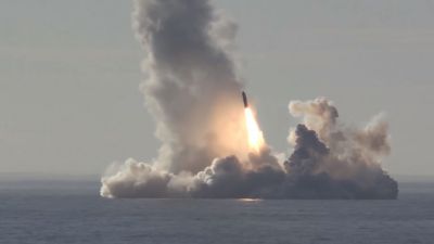 МИД РФ: Учения по отработке применения нестратегического ядерного оружия остудят «горячие головы» на Западе
