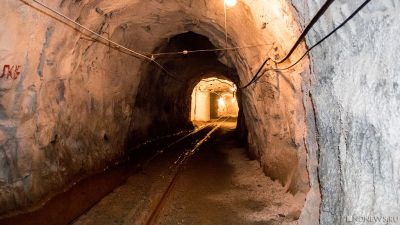 Режим ЧС ввели в Приамурье из-за обвала на руднике