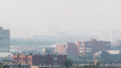 В Челябинске и Магнитогорске появились дополнительные посты мониторинга воздуха