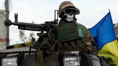 Украинским нацгвардейцам разрешат применять против водителей «оружие, вооружение и боевую технику»