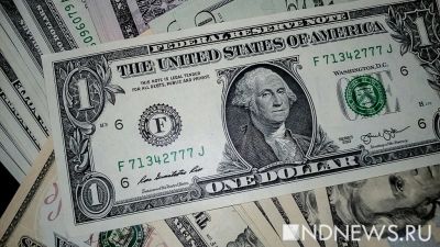 Санкции США толкают страны искать альтернативу доллару