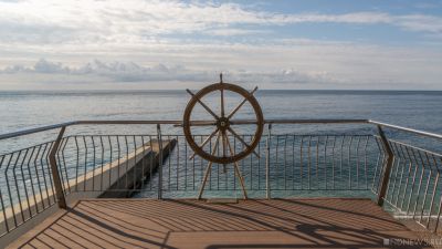 В Австралии построят копию «Титаника» и отправят по маршруту затонувшего лайнера