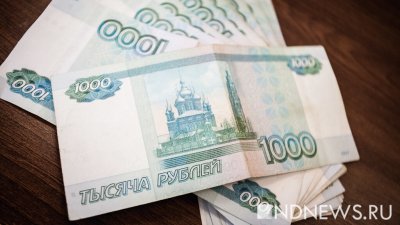 Четверть россиян потратили «школьные» выплаты на продукты и ЖКХ