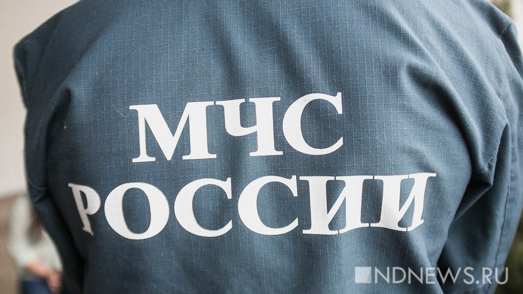 В МЧС уточнили число жертв пожара в Костроме