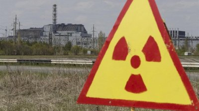 На двух украинских АЭС остановлены реакторы