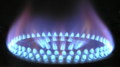 Газпром останавливает поставки газа в Германию и Данию