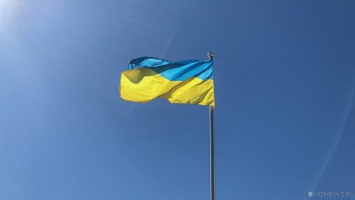 Украина распадется на несколько государств