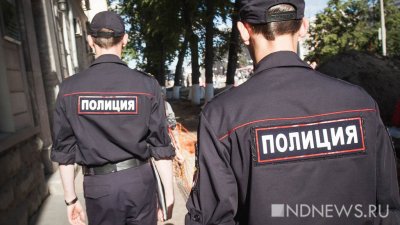 Полиция начала проверку после нападения на пресс-секретаря Екатеринбургской гордумы