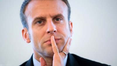 7 из 10 французов считают переизбрание Макрона на второй срок плохой идеей
