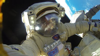 Более 1000 россиян подали заявки в отряд космонавтов