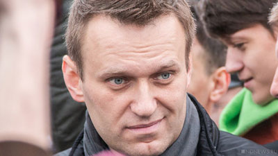 Прокурор назвала возможное наказание для Навального по делу о клевете