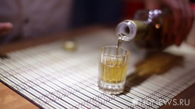 В Перми пять человек насмерть отравились суррогатным алкоголем