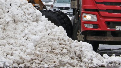 Прокуратура раскритиковала чистку дорог в Надыме
