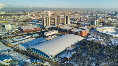 В Челябинске зафиксировали превышение ПДК сероводорода почти в 8 раз