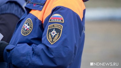 Дебошир-нелегал арестован за нападение на спасателя