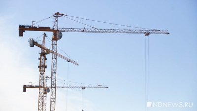 Бюджет-2022 позволит Ямалу построить новое жилье, школы, больницы и дороги