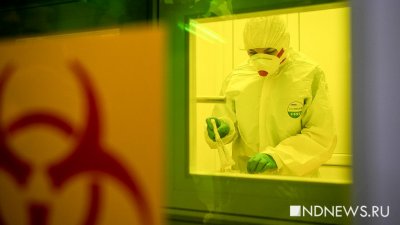 В Югре пятый случай завоза коронавируса из-за рубежа