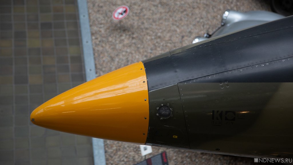 США закупят для Украины ракеты класса «воздух – воздух»