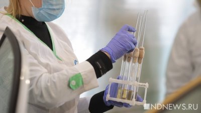 В Курганской области от коронавируса привиты почти 40 тысяч человек