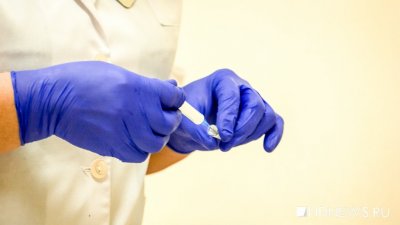 Екатеринбуржцам отказывают в бесплатной вакцинации от клещевого энцефалита