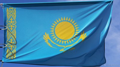 Казахстан отказался принимать нового посла Украины