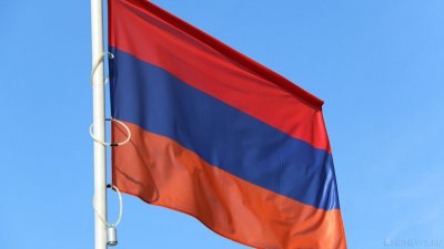 Власти Армении не обсуждают выход из ОДКБ