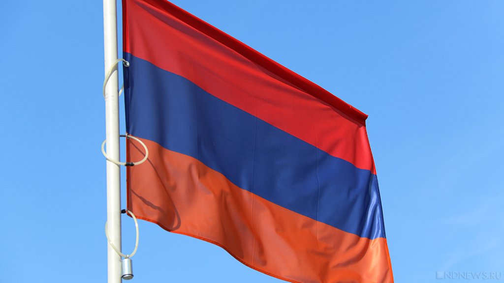 Армения отказалась от участия в декабрьских мероприятиях ОДКБ в России