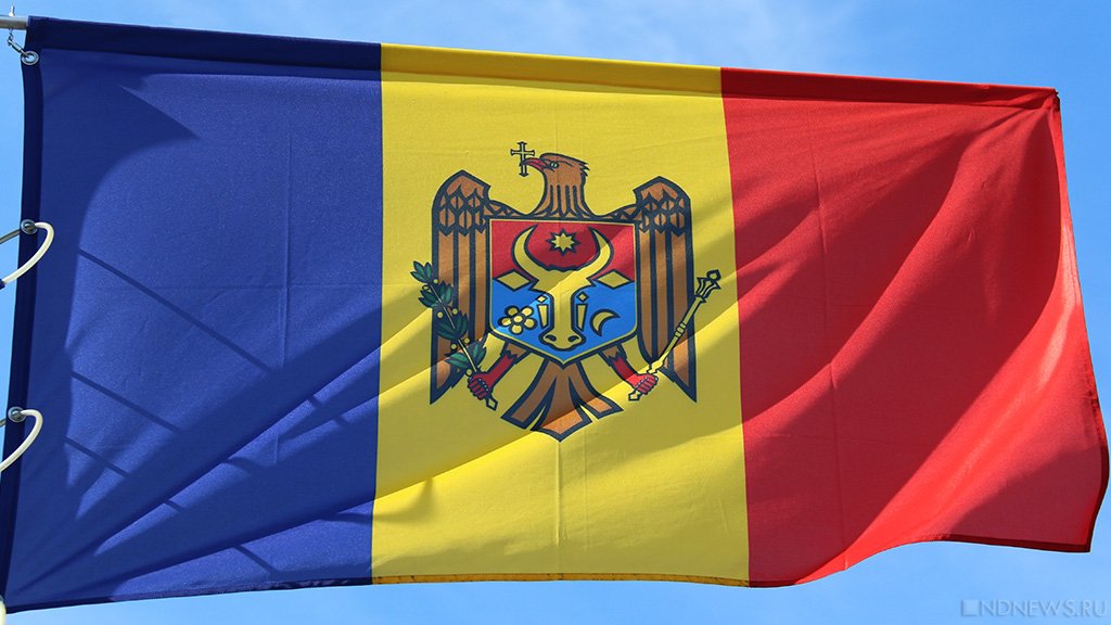 США заявили о поддержке нового правительства Молдавии