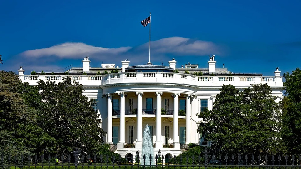 В Белом доме уверены, что без помощи США Киев не сможет показать такой же «прогресс на поле боя», какой был в последние полтора года