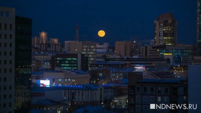 «Нормативная» цена 1 кв. м жилья в Екатеринбурге превысила 100 тысяч рублей