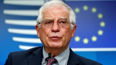 Боррель заявил, что Венгрию в ЕС не держат насильно